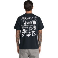Mens Hard Way T-Shirt